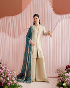 Rimaas by Faiza Saqlain Made To Order - Shahana Collection UK