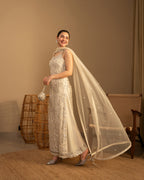 Penina by Faiza Saqlain Made To Order - Shahana Collection UK