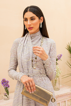 Thistle Luxury Pret '21 Suffuse by Suffuse By Sana Yasir Luxury Pret - Shahana Collection UK