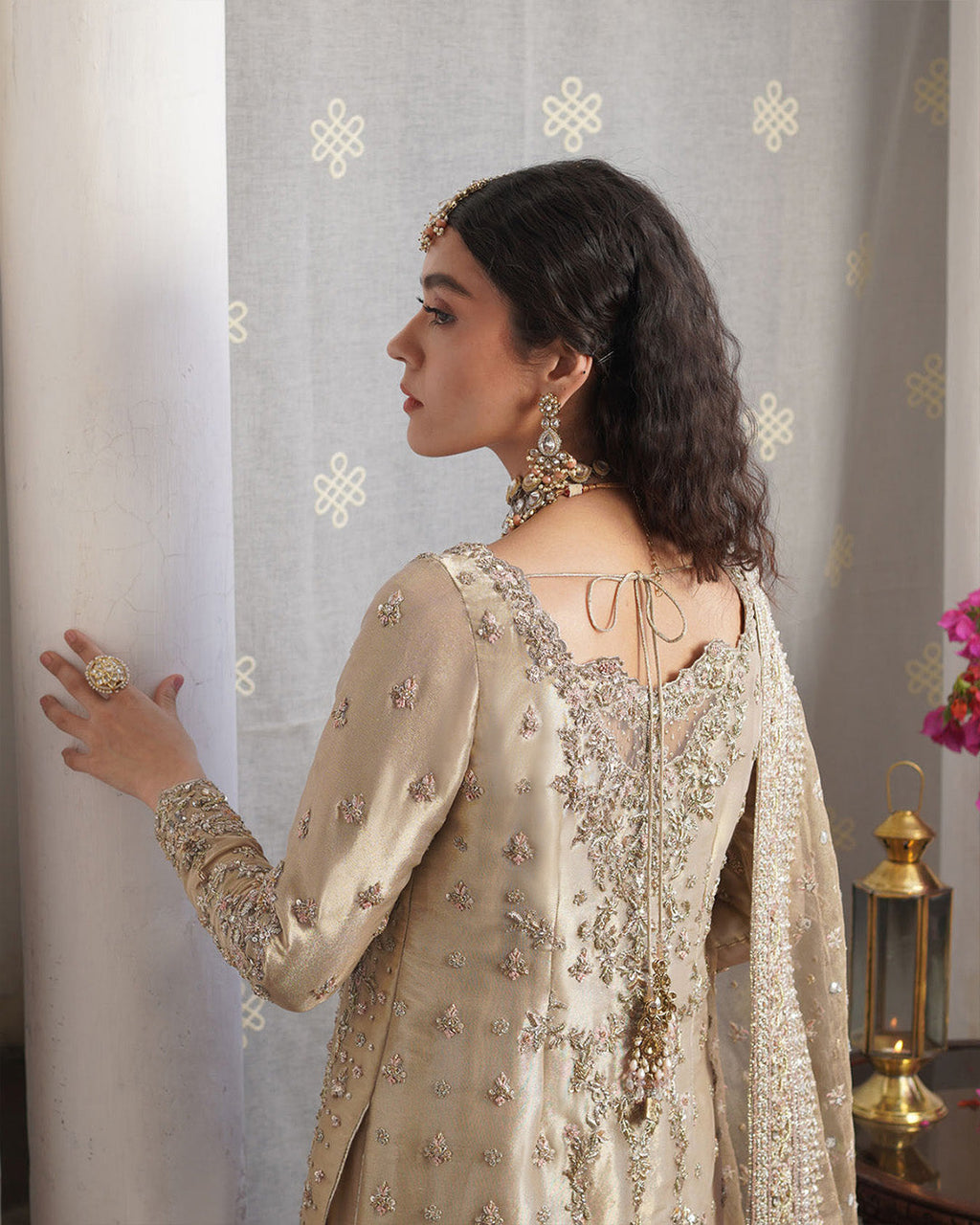 Aurela by Faiza Saqlain  - Shahana Collection UK