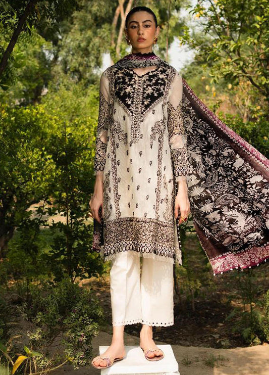 Buy Now, 3B - Muzlin Summer Vol.2 - Sana Safinaz - Shahana Collection 2023 - Wedding and Bridal Dresses