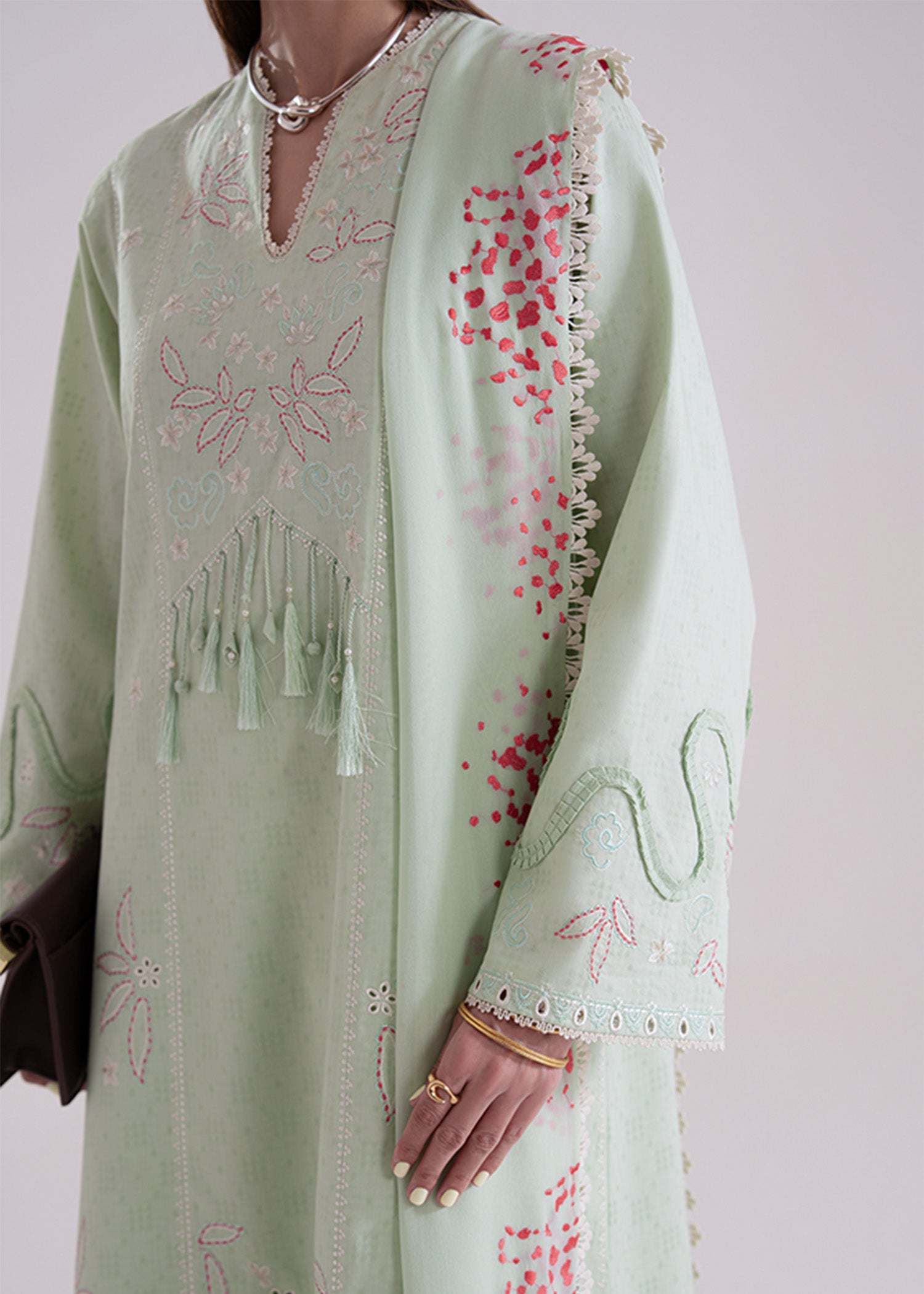 NORE Shahana Collection UK