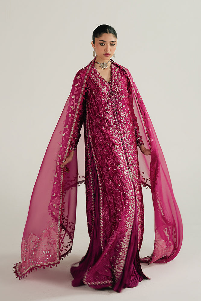 Rhythea by Suffuse By Sana Yasir Silk Pret - Shahana Collection UK