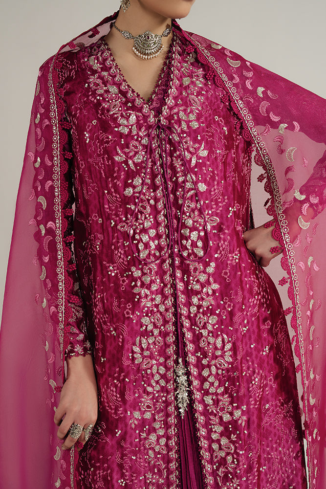 Rhythea by Suffuse By Sana Yasir Silk Pret - Shahana Collection UK