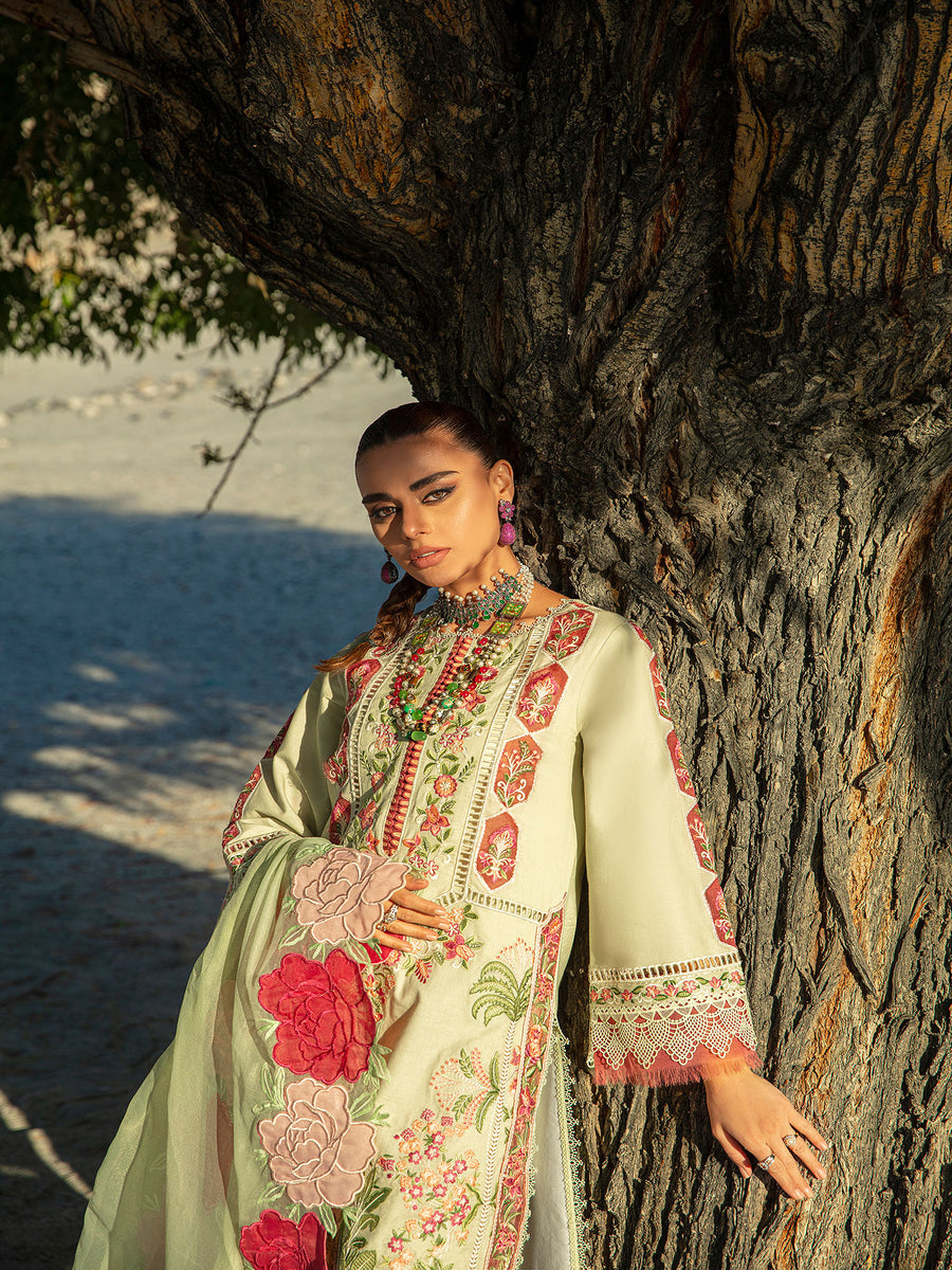 Shop Now, Rosses - Luxury Lawn 2023 - Vol.2 - Maryam Hussain - Shahana Collection UK - Wedding and Bridal Party Dresses 