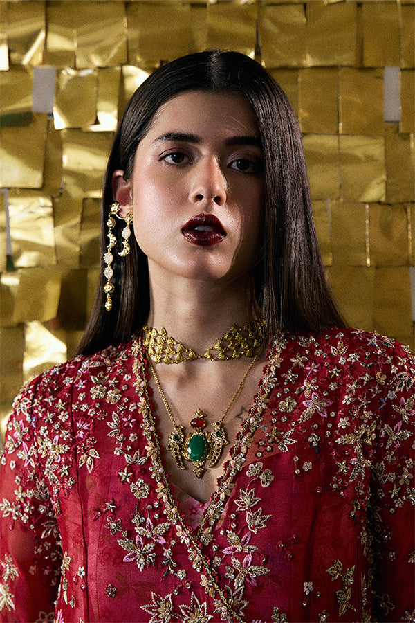 Jaseria Shahana Collection UK