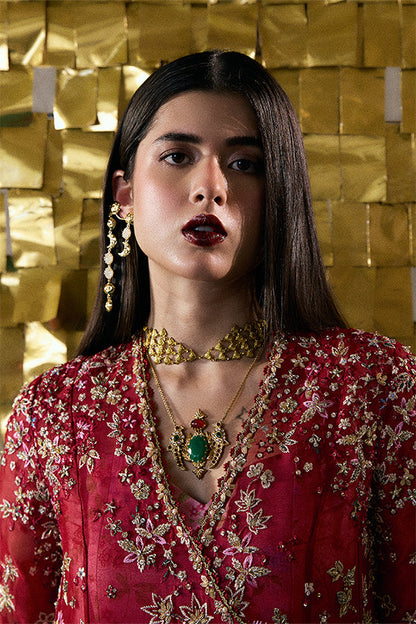 Jaseria Shahana Collection UK