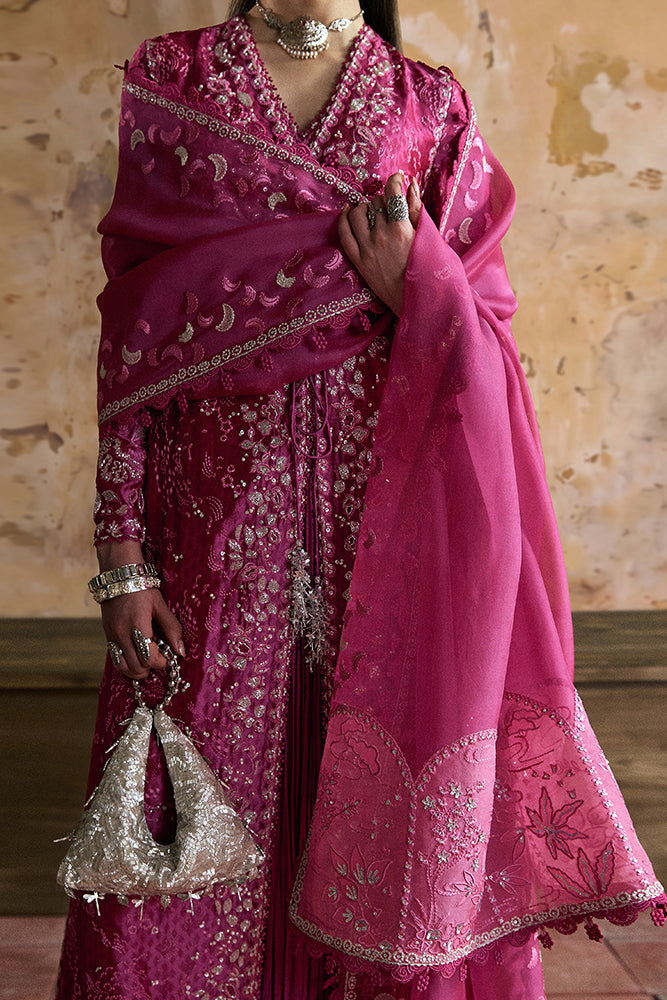 Rhythea by Suffuse By Sana Yasir Silk Pret - Shahana Collection UK