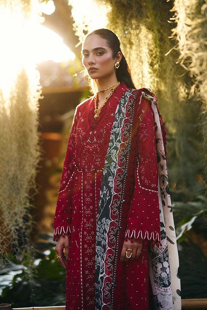Neera | Suffuse By Sana Yasir | Casual Pret Eid Edit26