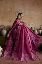 Rhythea by Suffuse By Sana Yasir Silk Pret - Shahana Collection UK