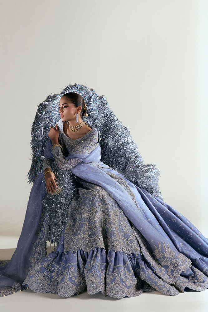 Vareha Shahana Collection UK