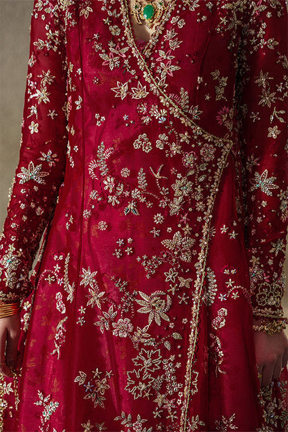 Jaseria - Freeshia RTW 25 - Shahana Collection