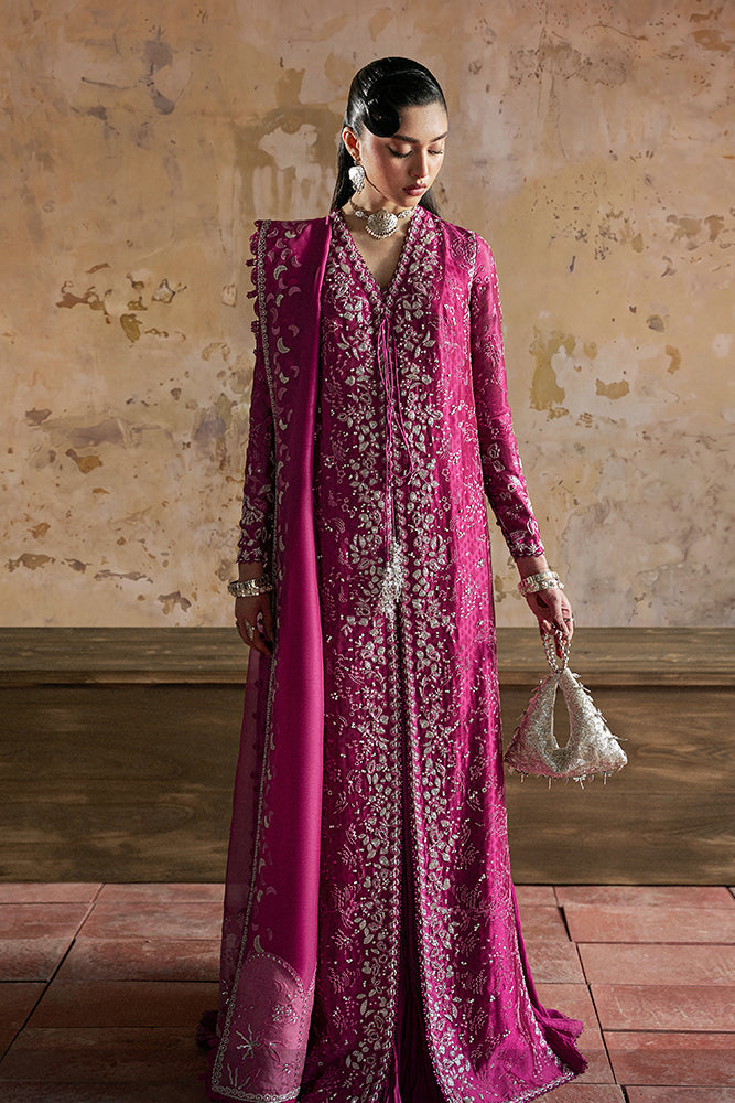Rhythea by Suffuse By Sana Yasir Silk Pret - Shahana Collection UK