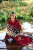 Neera | Suffuse By Sana Yasir | Casual Pret Eid Edit26