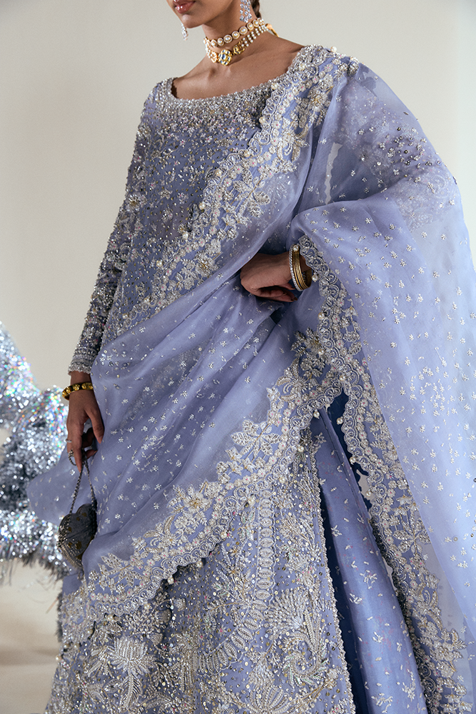 Vareha Shahana Collection UK