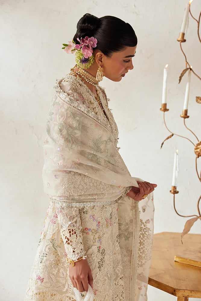 Rosha by Suffuse By Sana Yasir Luxury Formals - Shahana Collection UK