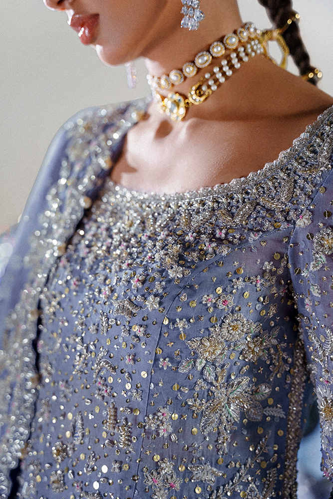 Vareha Shahana Collection UK