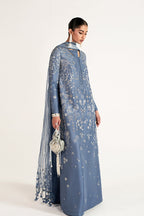 Farial by Suffuse By Sana Yasir Silk Pret - Shahana Collection UK