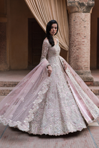 Viana by Soraya Official Bridal Gown - Shahana Collection UK