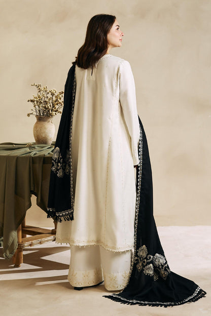 Buy Now, 4A - Coco Winter 2023 - Zara Shahjahan - Shahana Collection UK - Wedding and Bridal Party Wear - Fall Edit - Pakistani Designer Women-wear in UK 