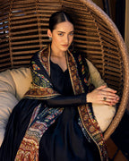 Shelina by Faiza Saqlain  - Shahana Collection UK