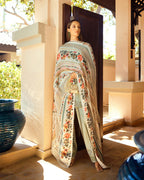 Arnett by Faiza Saqlain  - Shahana Collection UK