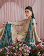 Rimaas by Faiza Saqlain Made To Order - Shahana Collection UK