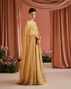 Alaa by Faiza Saqlain Made To Order - Shahana Collection UK