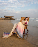 Lena by Faiza Saqlain Made To Order - Shahana Collection UK