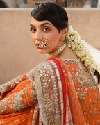 Sevgi by Faiza Saqlain  - Shahana Collection UK