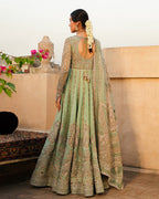 Adana by Faiza Saqlain  - Shahana Collection UK