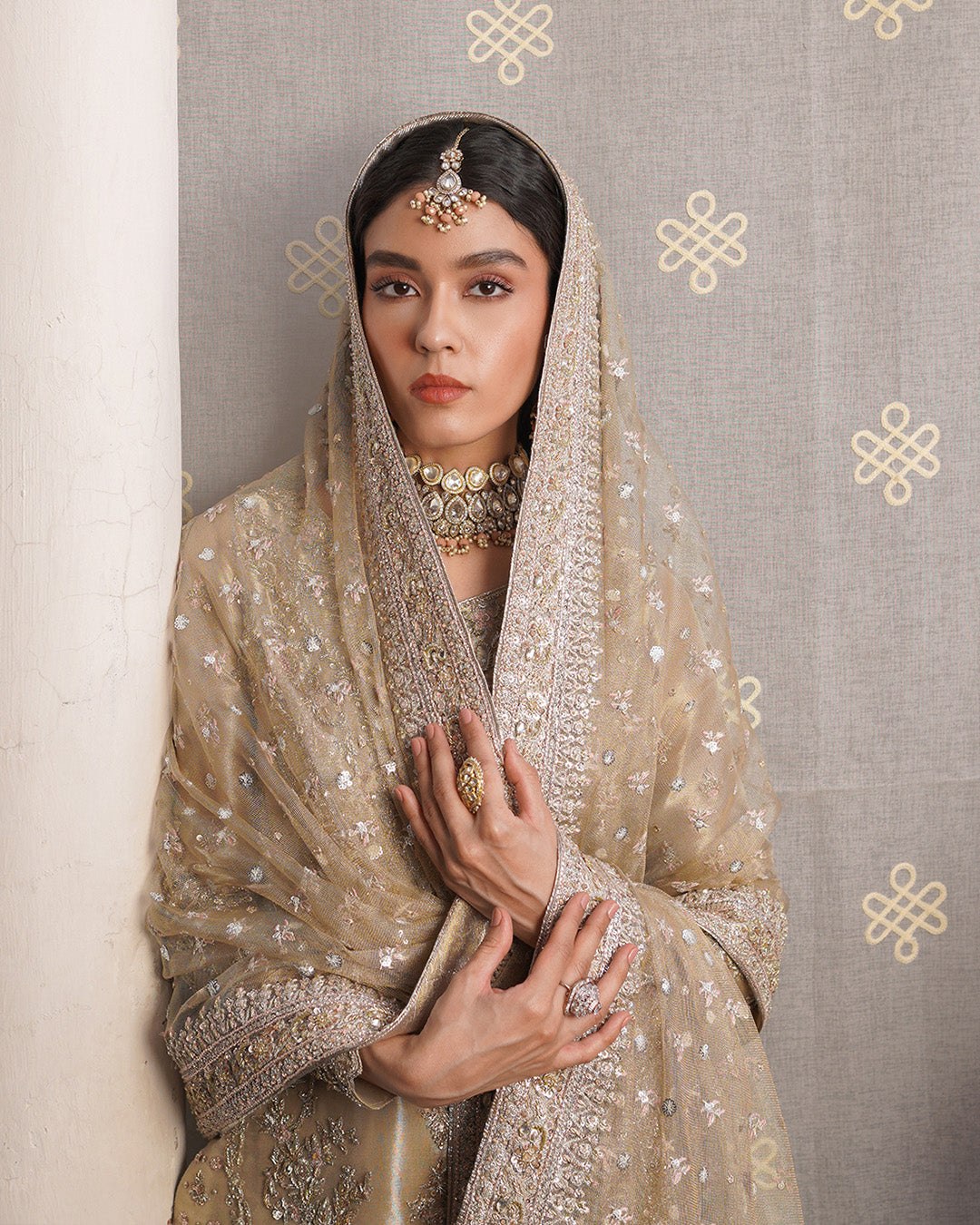 Aurela by Faiza Saqlain  - Shahana Collection UK