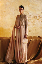 Vareen by Suffuse By Sana Yasir Silk Pret - Shahana Collection UK