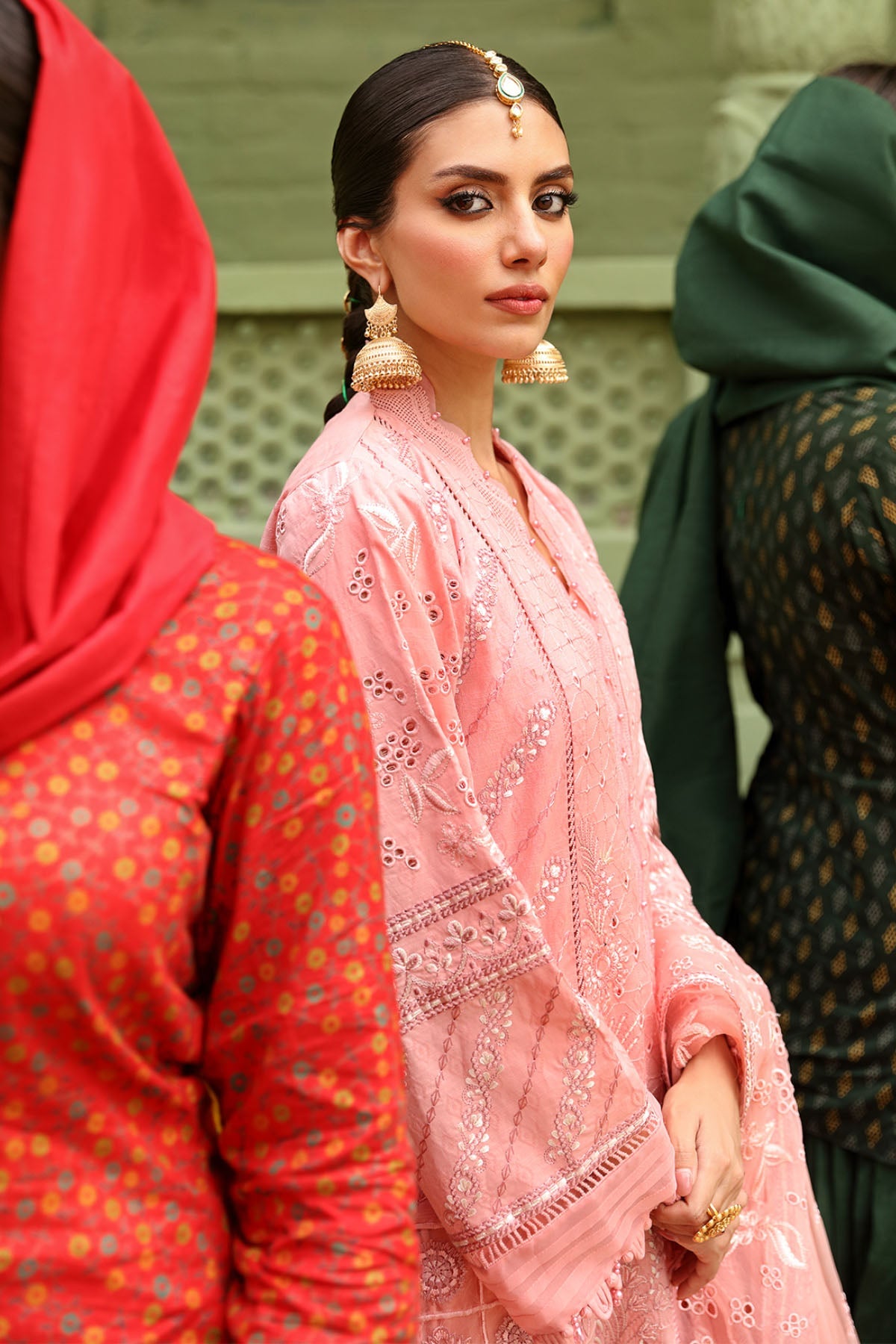 Shop Now, NDS-95 - Mehmaan Nawazi Eid Lawn 2023 - Nureh - Shahana Collection UK -  Wedding and Bridal Party Dresses - Eid Edit 2023