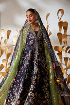 Delina by Suffuse By Sana Yasir Luxury Formals - Shahana Collection UK