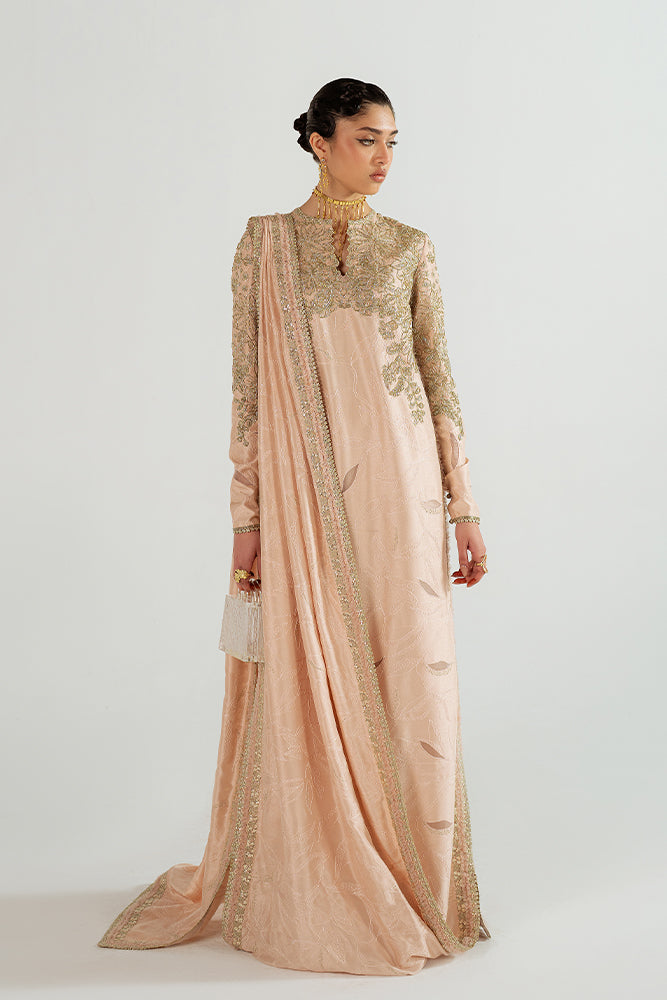Vareen by Suffuse By Sana Yasir Silk Pret - Shahana Collection UK