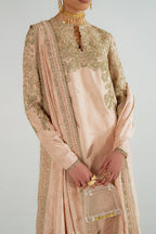 Vareen by Suffuse By Sana Yasir Silk Pret - Shahana Collection UK