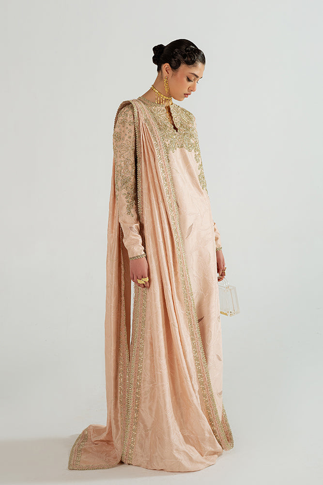Vareen by Suffuse By Sana Yasir Silk Pret - Shahana Collection UK
