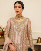 Astur by Faiza Saqlain  - Shahana Collection UK