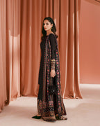 Lulia by Faiza Saqlain Made To Order - Shahana Collection UK