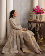 Aurela by Faiza Saqlain  - Shahana Collection UK