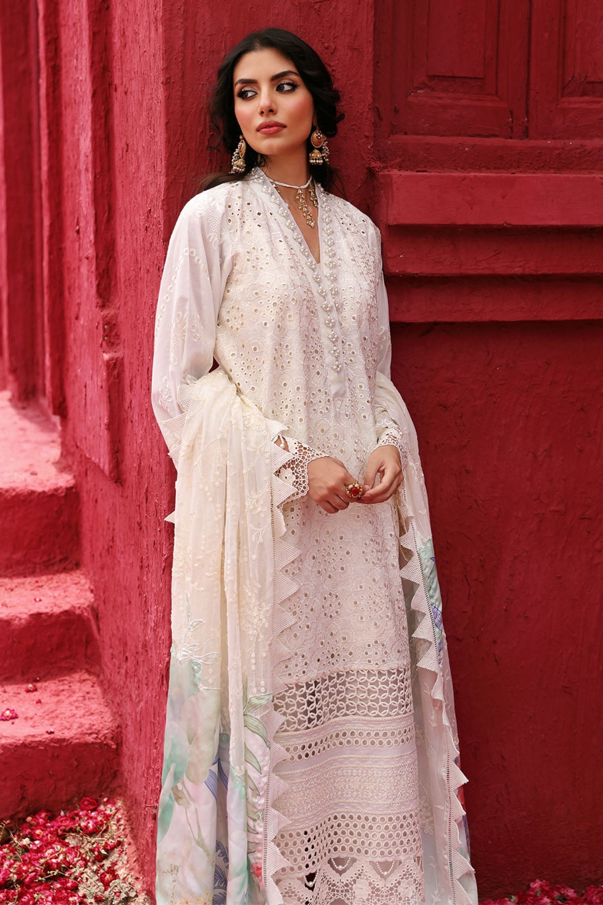 Eid fancy outlet dresses 2019