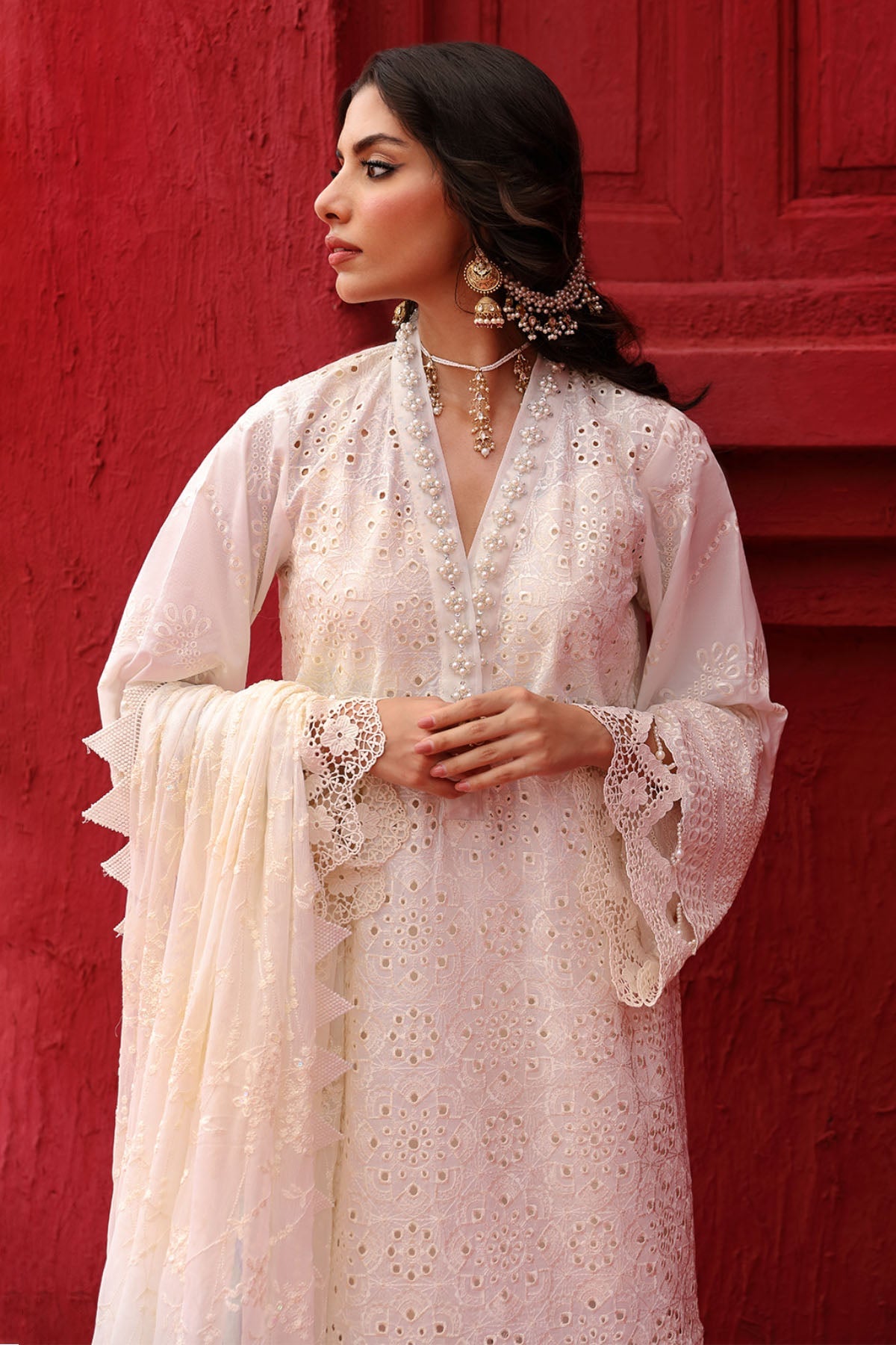 Shop Now, NDS-94 - Mehmaan Nawazi Eid Lawn 2023 - Nureh - Shahana Collection UK -  Wedding and Bridal Party Dresses - Eid Edit 2023
