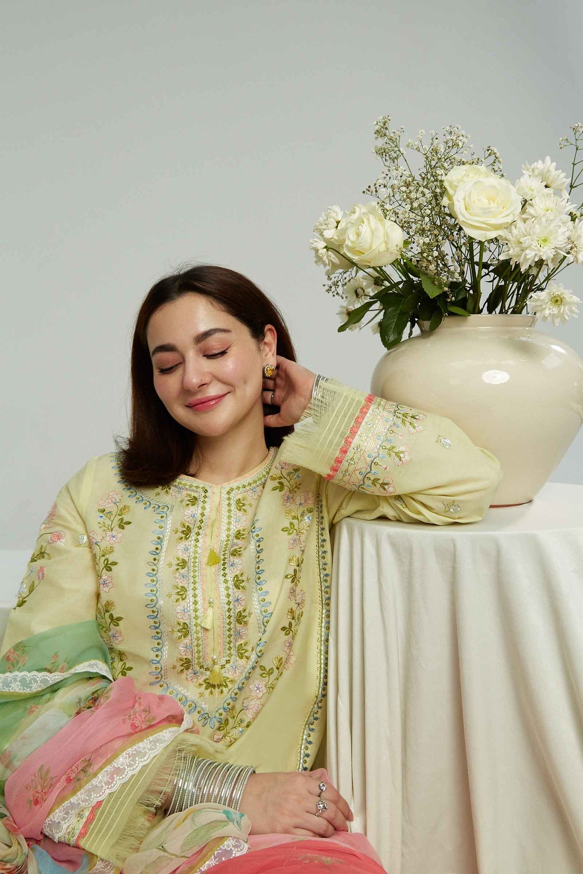 Buy Now, 6B - Coco Lawn Collection Vol.2 - Zara Shahjahan - Coco by Zara Shahjahan - Shahana Collection UK - Wedding and Bridal Party Dresses - Summer Lawn 2023