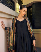Shelina by Faiza Saqlain  - Shahana Collection UK