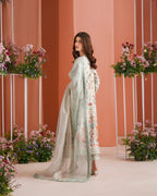 Tayma by Faiza Saqlain Made To Order - Shahana Collection UK