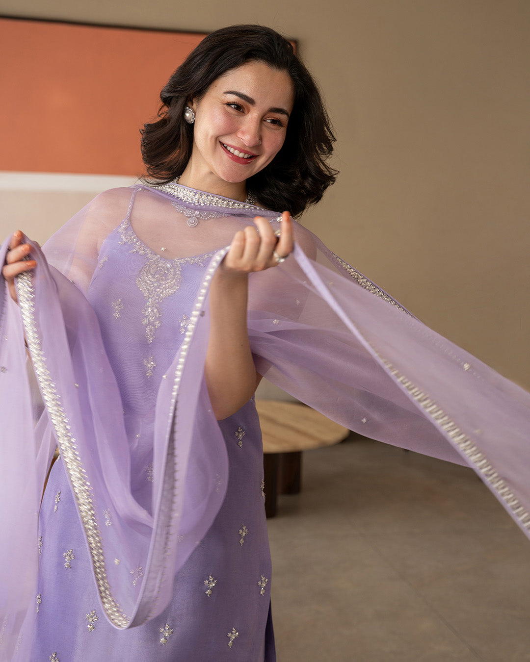 Renee by Faiza Saqlain Made To Order - Shahana Collection UK