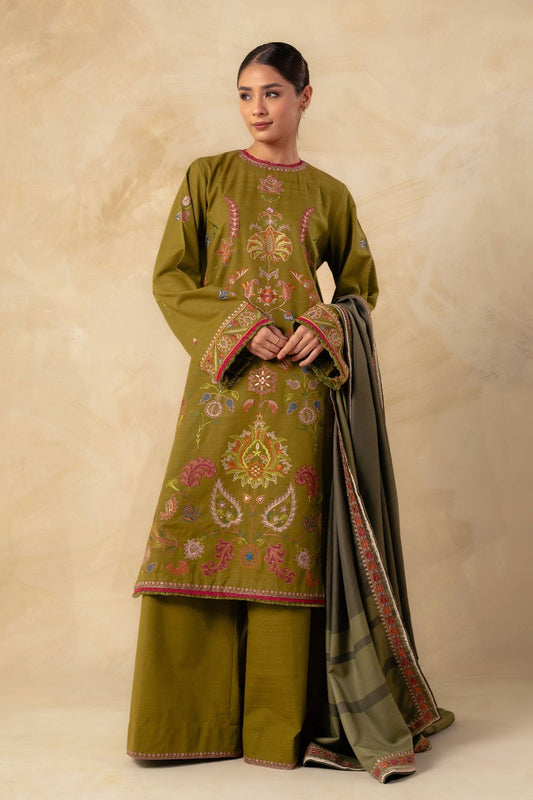 Buy Now, 6B - Coco Winter 2023 - Zara Shahjahan - Shahana Collection UK - Wedding and Bridal Party Wear - Fall Edit - Pakistani Designer Women-wear in UK 