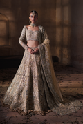 Raya by Soraya Official Bridal Lehenga - Shahana Collection UK
