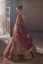 Iris by Soraya Official Bridal Gown - Shahana Collection UK